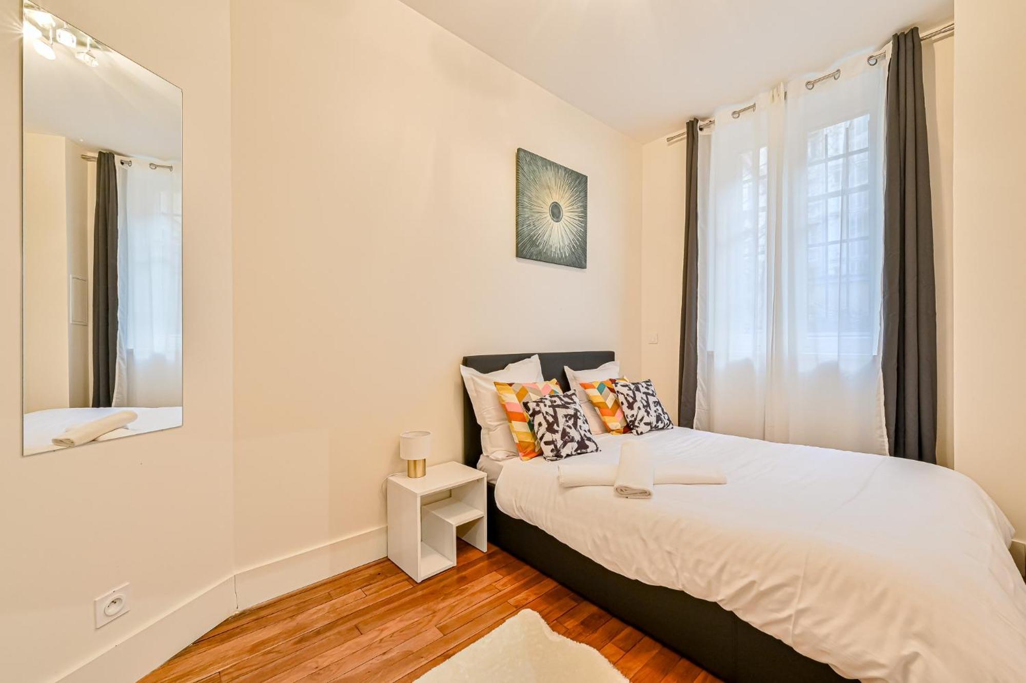 Magnifique Appartement De Luxe & Familia - Paris 16 Buitenkant foto