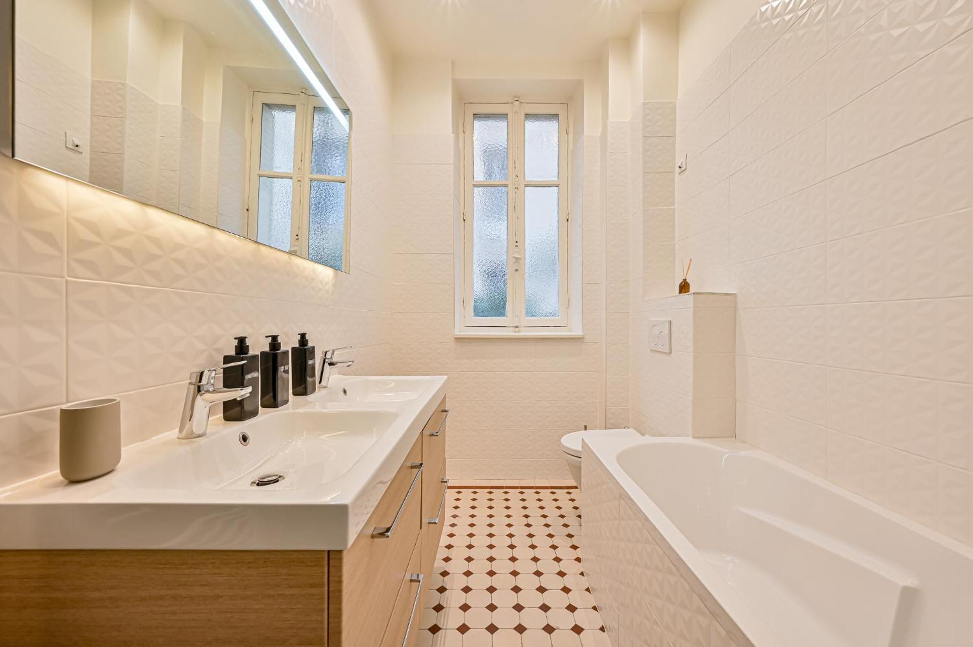 Magnifique Appartement De Luxe & Familia - Paris 16 Buitenkant foto